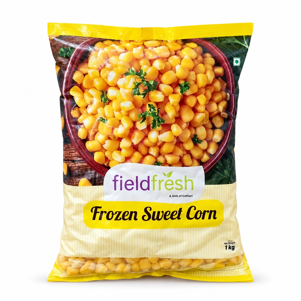 Frozen Sweet Corn Kernels