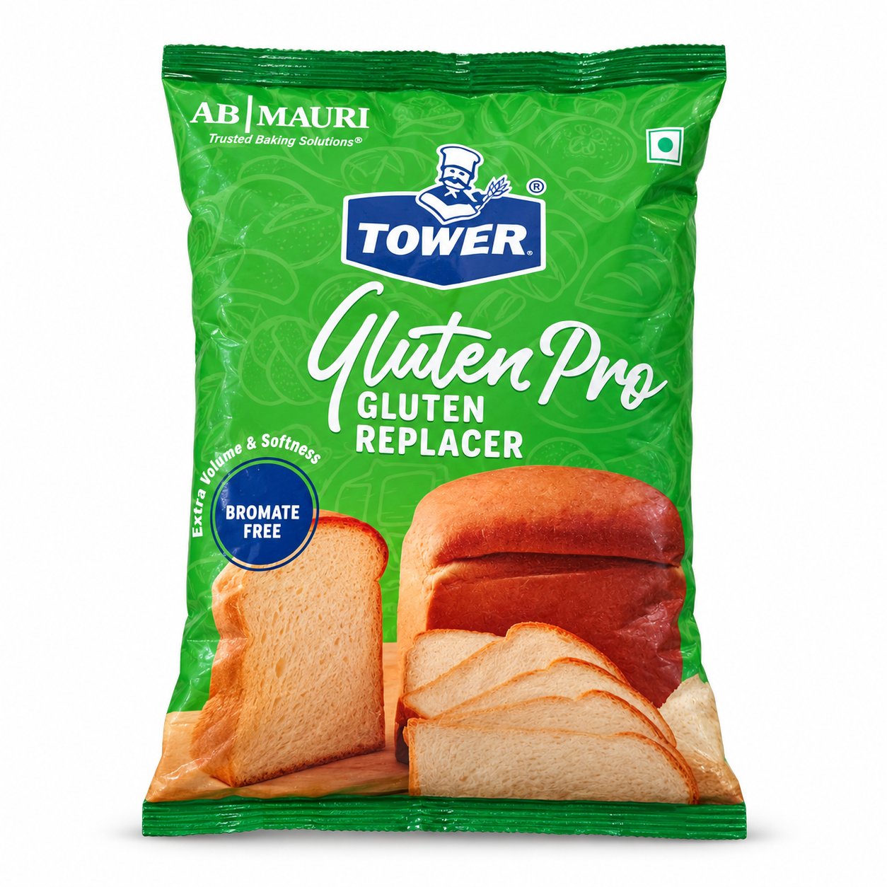 Tower - Gluten Replacer, 1 Kg