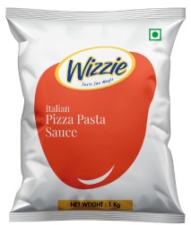 Italian Pizza Pasta Sauce