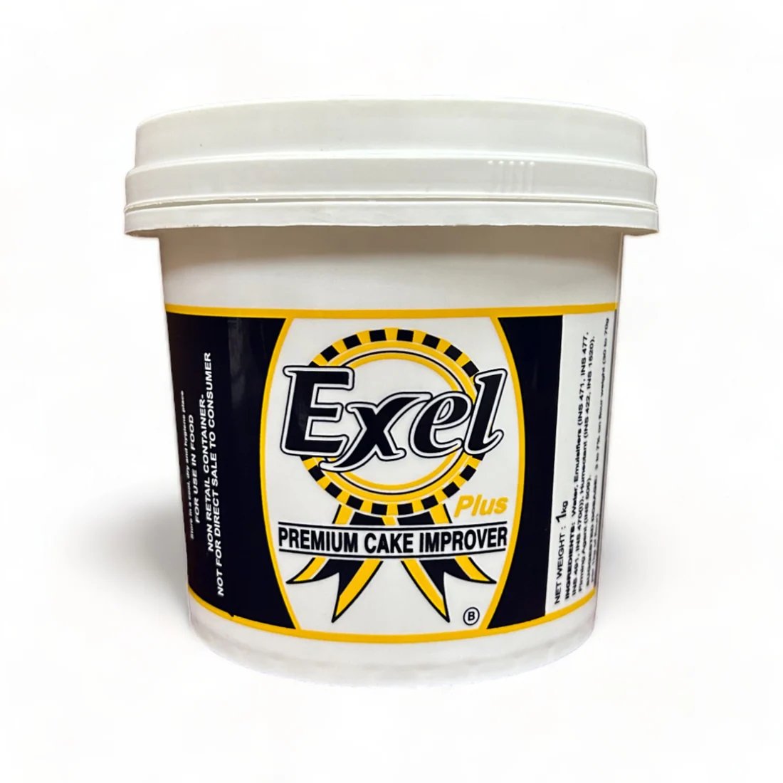 Excel Plus Premium Cake Improver 1kg