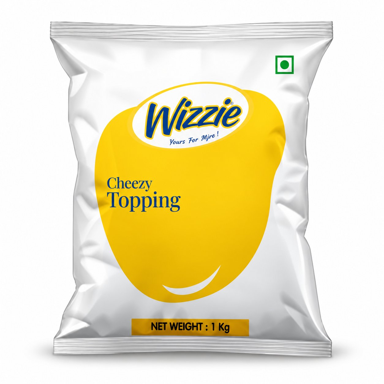Cheezy Topping
