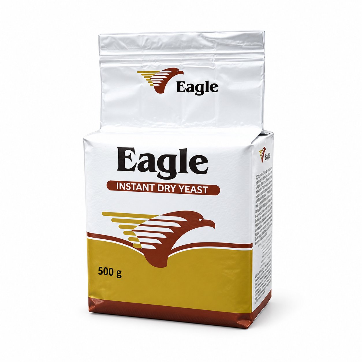 EAGLE INSTANT DRY YEAST 500G